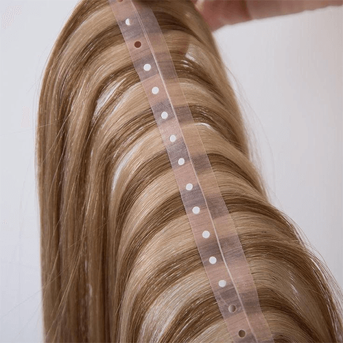 Minx Luxury Hair